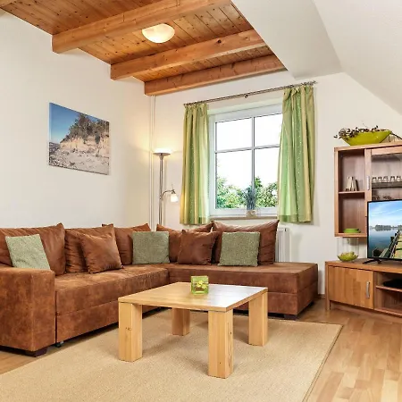 Am Reiterhof Nixe تيميندورفير