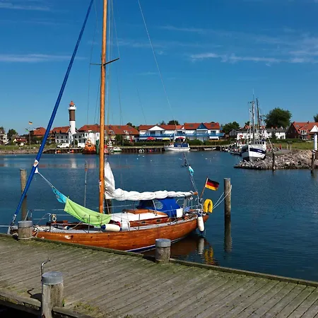 Am Reiterhof Nixe *
