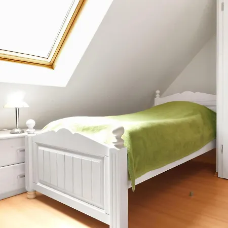 Apartment Am Reiterhof Nixe *